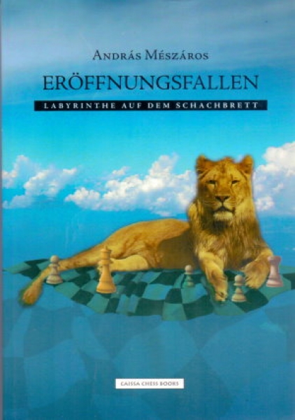 Mészáros, Eröffnungsfallen